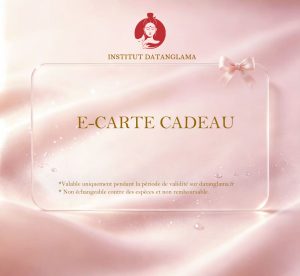 E-CARTE CADEAU